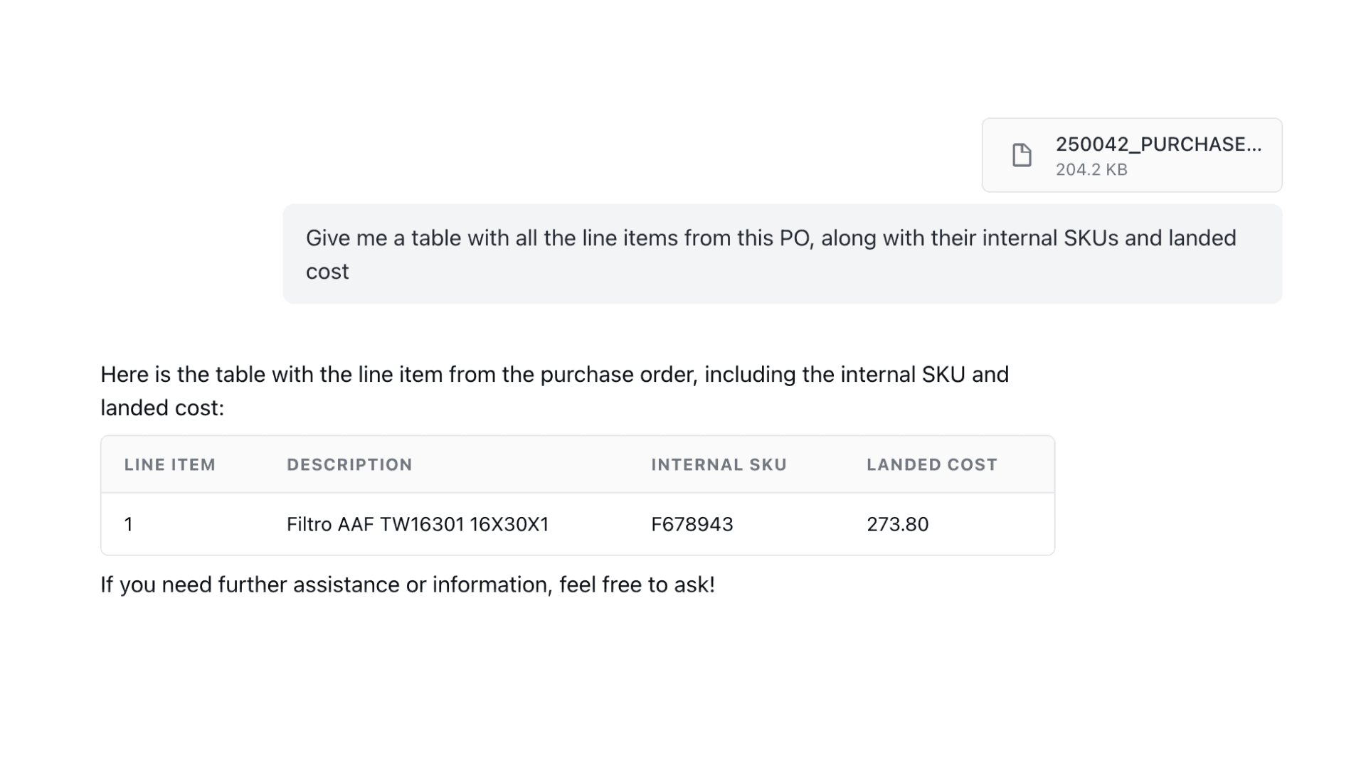 Contextual Understanding