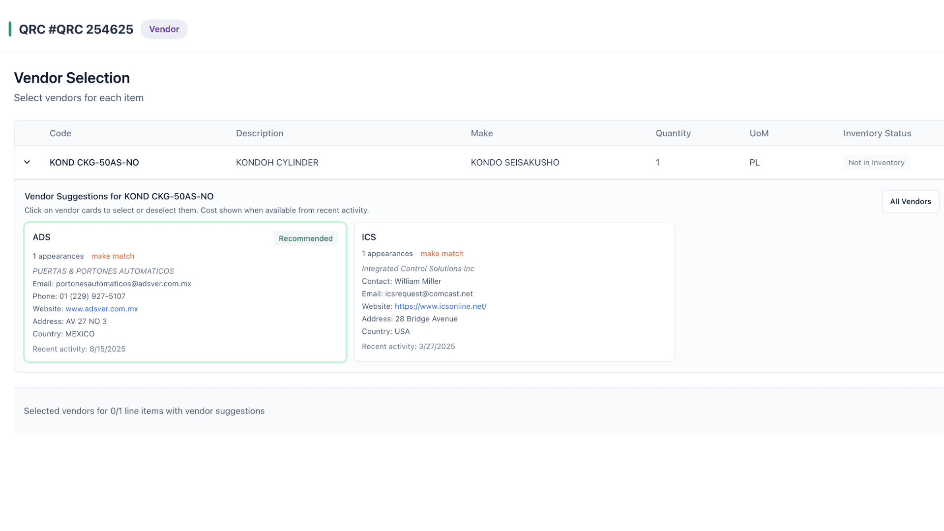 Contextual Understanding